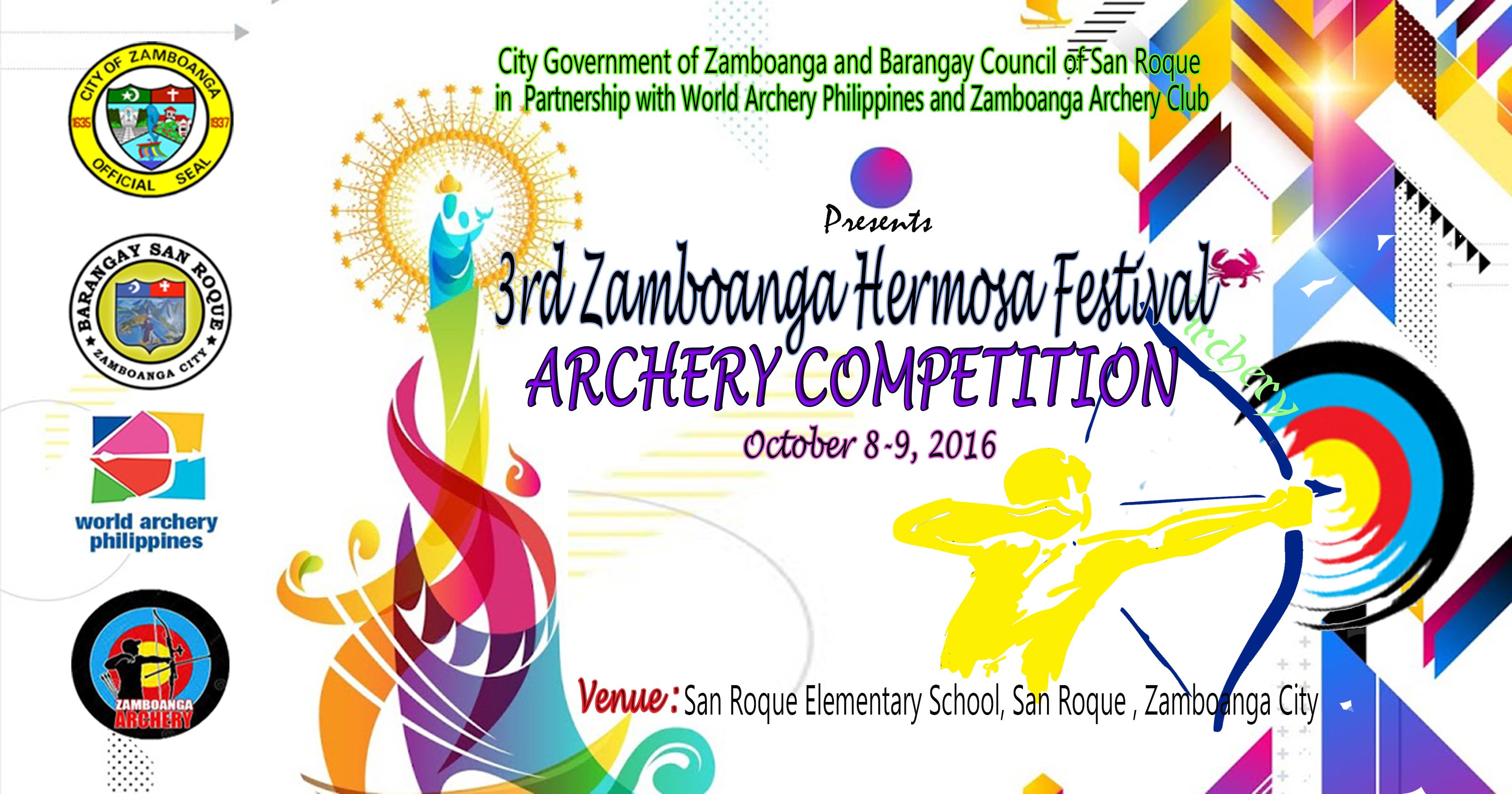 Zamboanga_Hermosa-Festival 2016